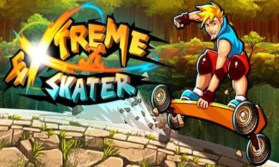 game pic for Extreme Skater